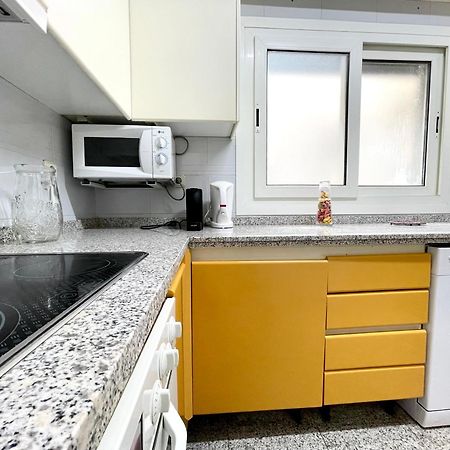Atico Tendillas: Centro Cordoba Luaran gambar