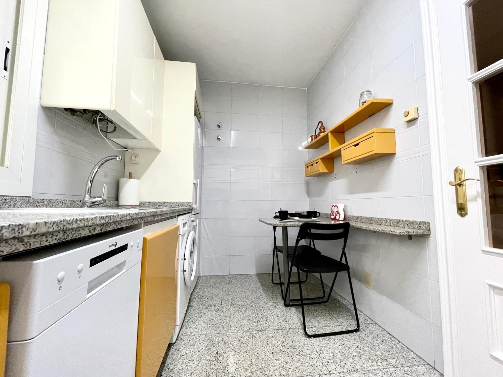 Atico Tendillas: Centro Cordoba Luaran gambar