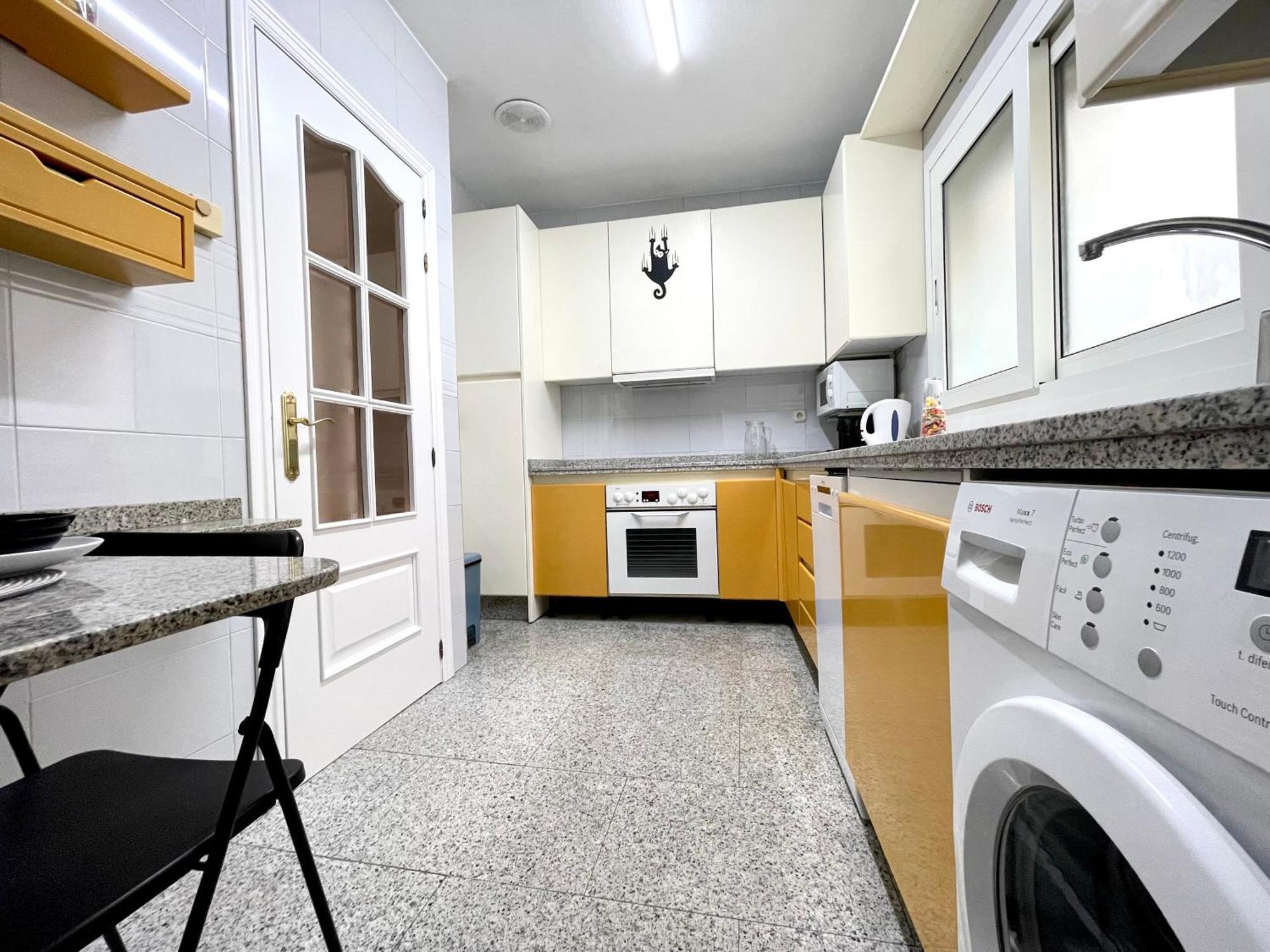 Atico Tendillas: Centro Cordoba Luaran gambar