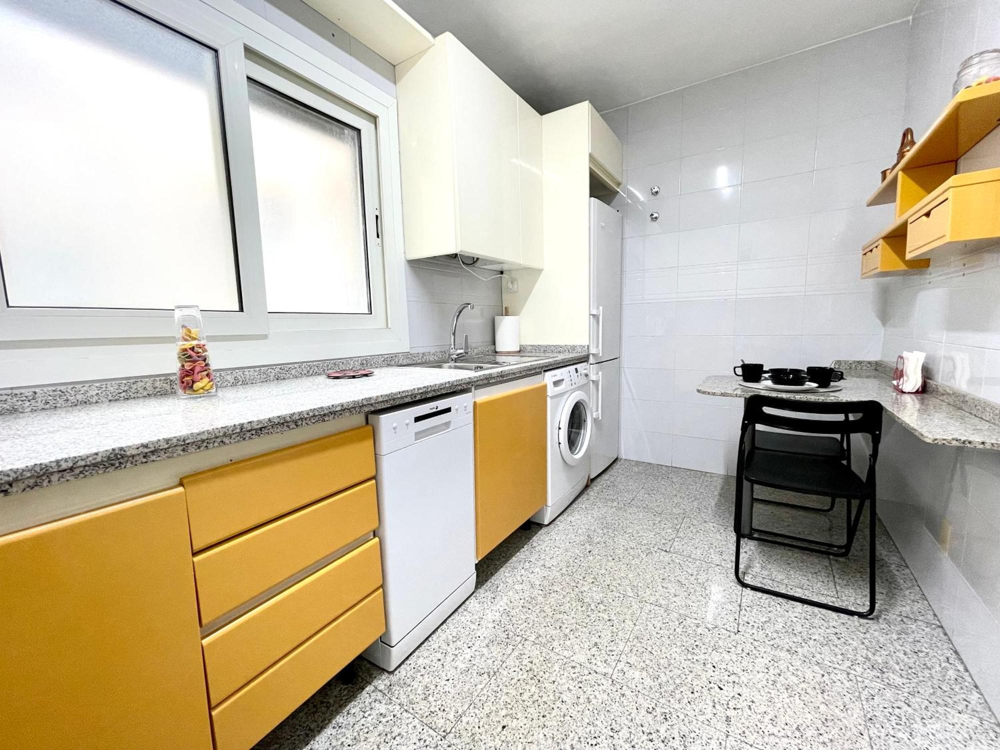 Atico Tendillas: Centro Cordoba Luaran gambar