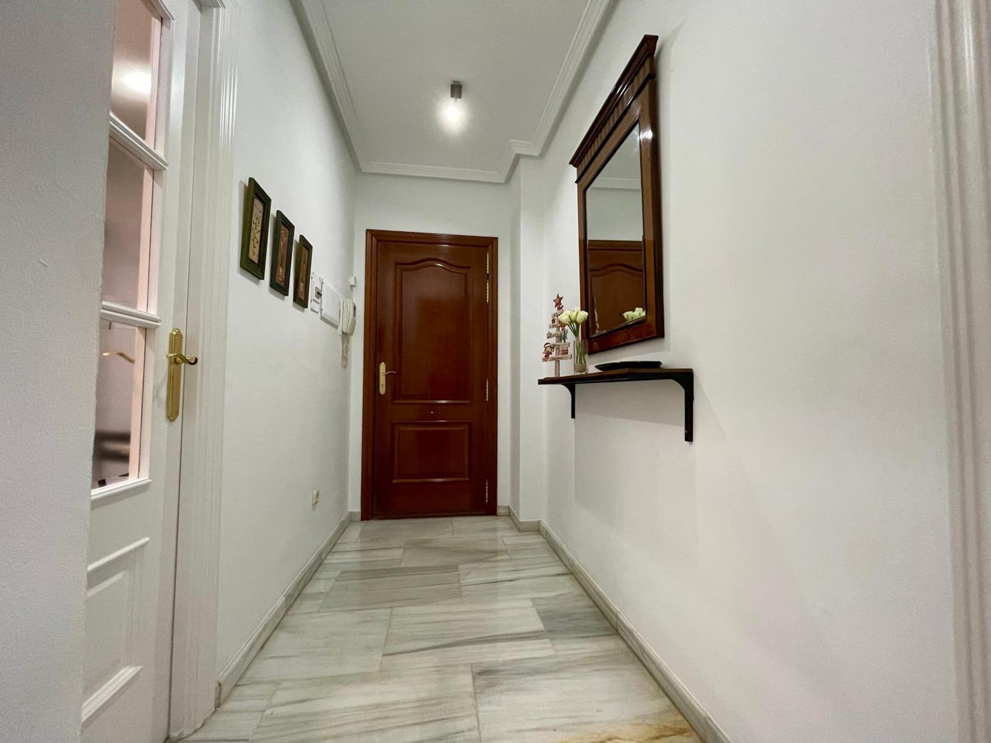 Atico Tendillas: Centro Cordoba Luaran gambar